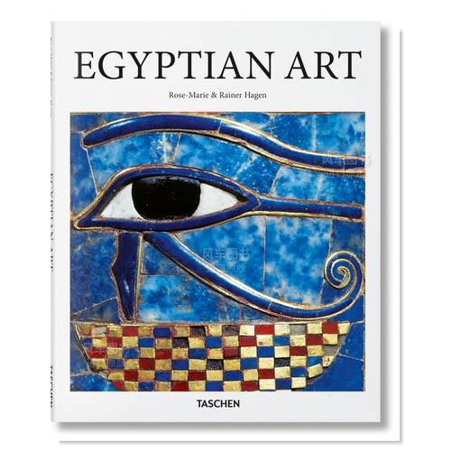 EgyptianArt埃及艺术英文外国