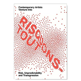 【现货】冒着一切风险Risquons-Tout : Planetary Artists Venture into Risk 英文艺术画集原版进口画册图书书籍