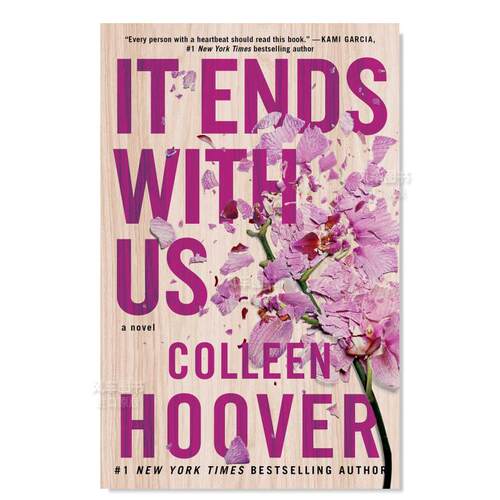 莉的选择【ColleenHoover】It