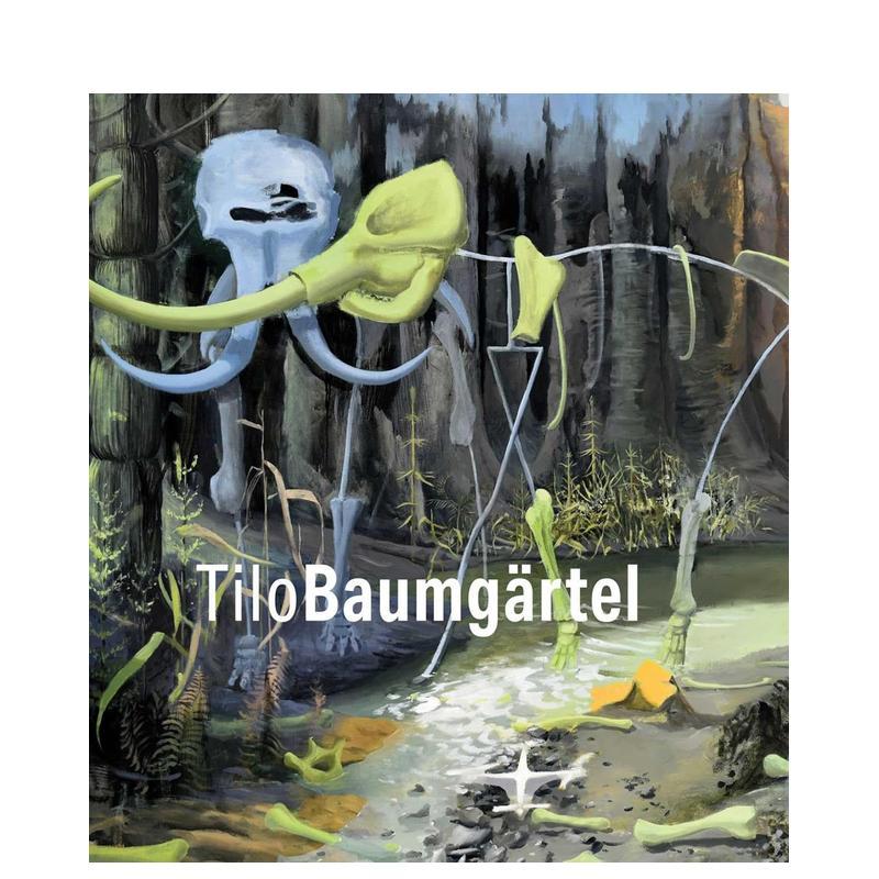 蒂洛?鲍姆加特尔 Tilo B
