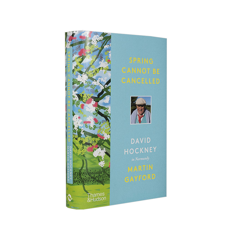大卫霍克尼davidhockney作品集