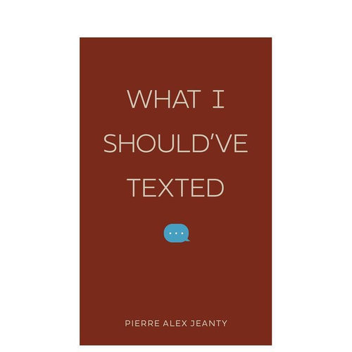 【Insta诗人Pierre