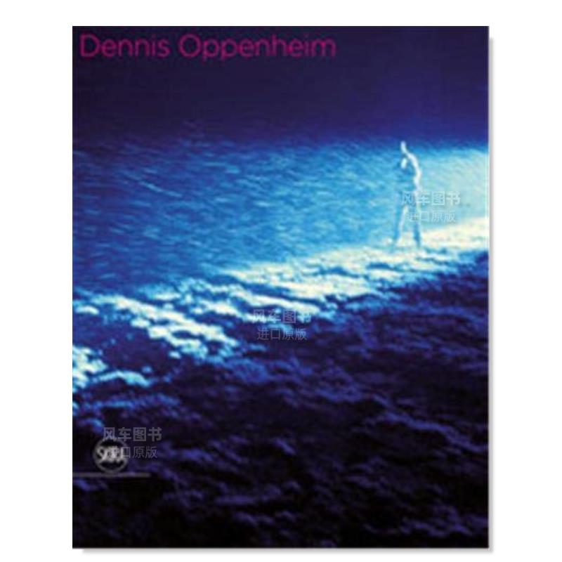 丹尼斯·奥本海姆：身体表演196