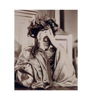 【预售】早期凝视：19世纪未公开摄影集 Early Gaze: Unseen Photography of the 19th Century 原版英文摄影作品集图书