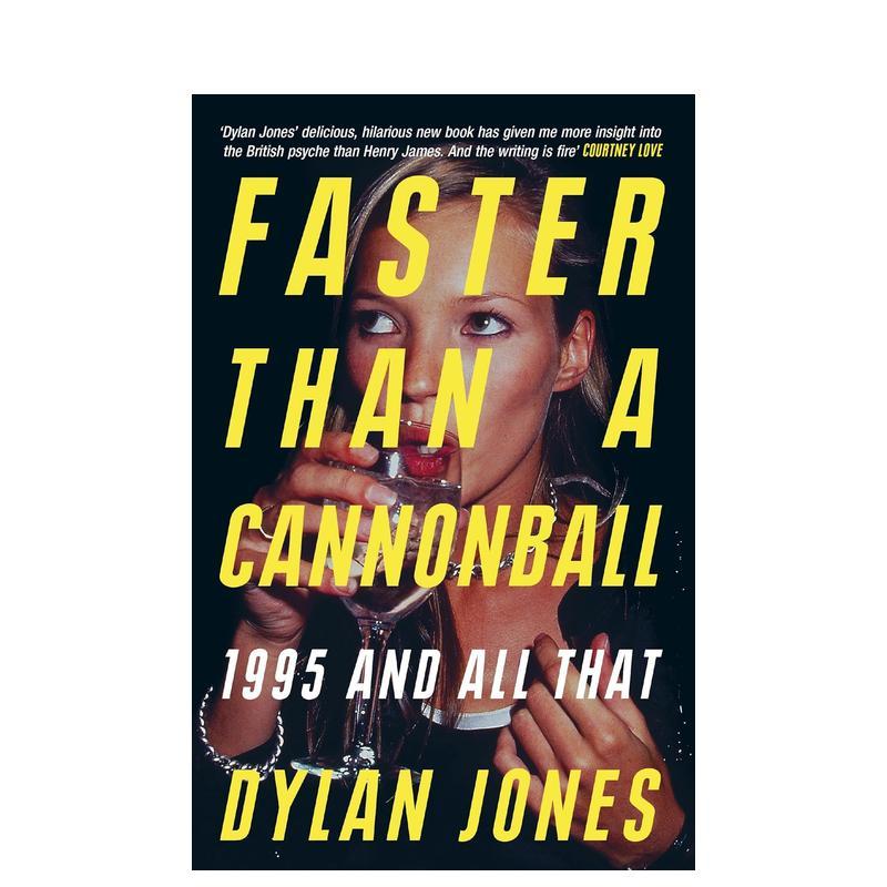 比炮弹还快：1995年英国流行