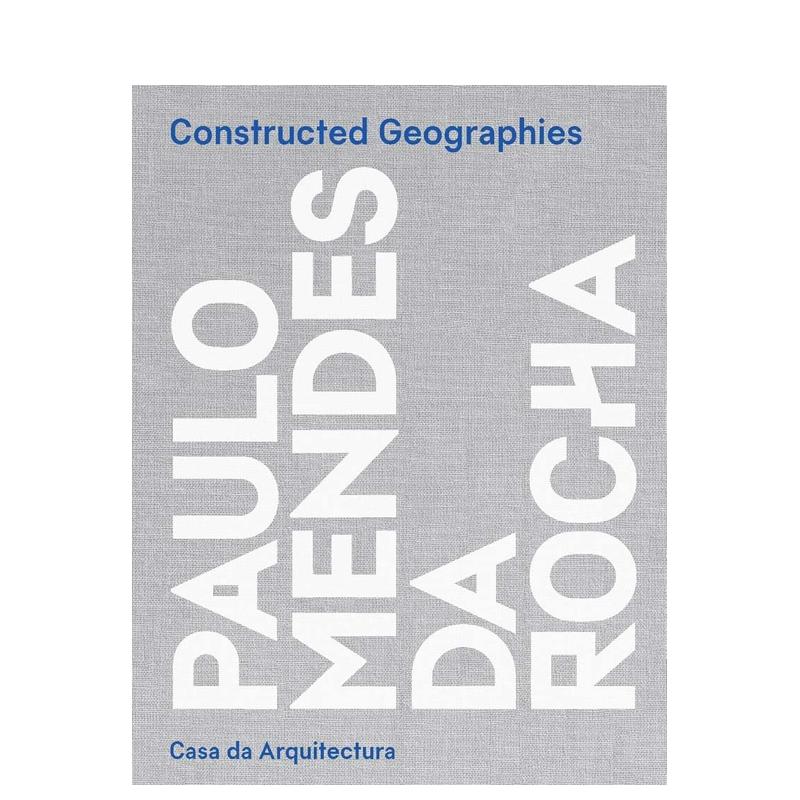 建构地理：保罗·门德斯·达·洛