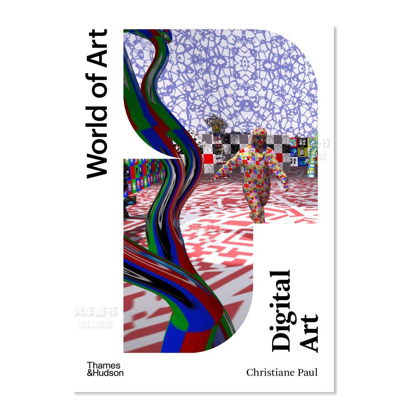 数字艺术【WorldofArt】Digi