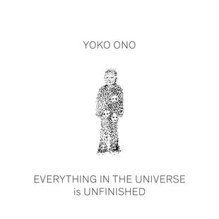 现货 Ono the Unfinished 一切都是未完成 小野洋子：宇宙中 英文艺术画册画集图书 Yoko Universe Everything