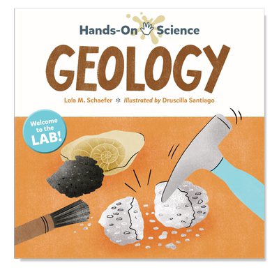 实践科学地质Hands-OnScien