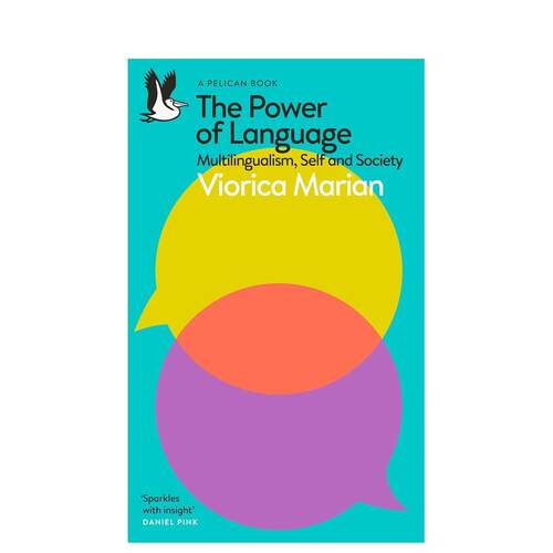 语言的力量 The Power