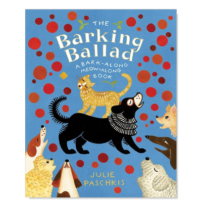 狗的歌谣TheBarkingBallad英