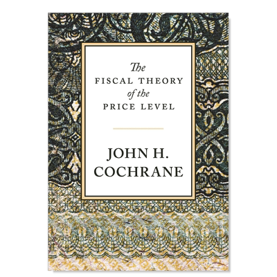 价格水平的财政决定理论TheFi