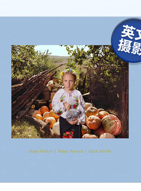 【现货】马克-内维尔：用书籍停止战争 MARK Neville|Stop Tank with Books 英文原版进口外版图书