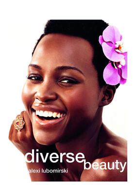 【现货】alexi lubomirski不一样的美 diverse beauty alexi lubomirski 原版英文摄影作品集图书