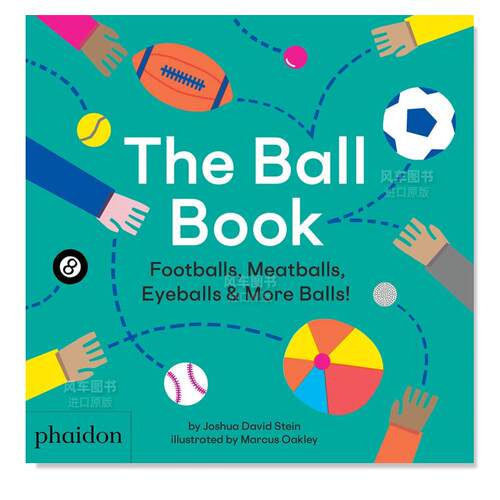 TheBallBookFootballs,Mea