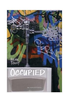 【现货】占用 Occupied 原版英文摄影作品集图书