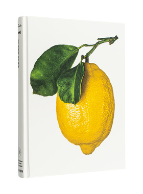 【现货】伦敦美食文化杂志The Gourmand(美食家)柠檬:故事&食谱集 The Gourmand's Lemon. a Collection of Stories & Recipes 英