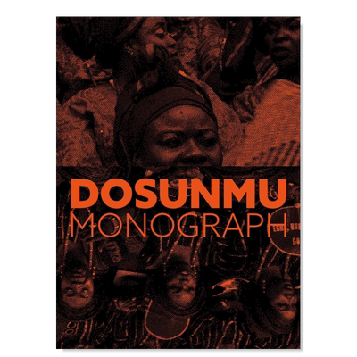 安德鲁·多萨姆：摄影专著Andr