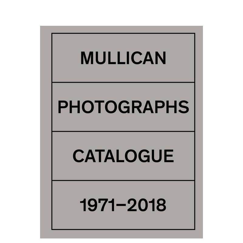 【现货】马特·穆里肯:摄影作品1967-2018 Matt Mullican: Photographs 1967-2018 原版英文摄影作品集图书