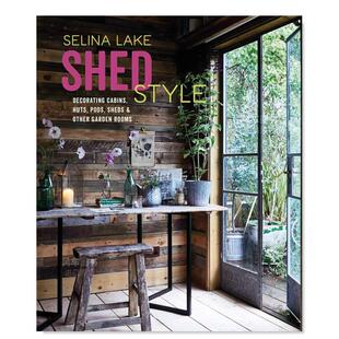 Decorating Shed huts rooms sheds 饰 世外桃源装 饰灵感英文空间与装 garden cabins pods other Style 棚屋风格 预售 and