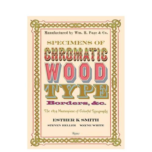 色木字体、边框范例：1874个