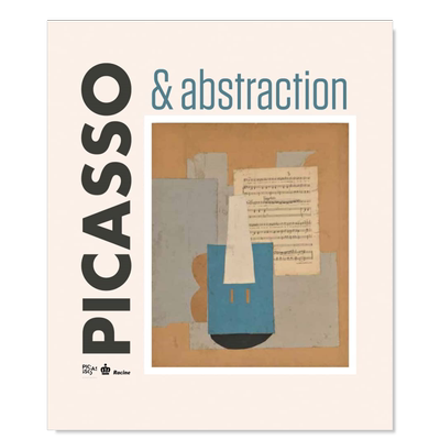 毕加索与抽象主义Picasso&ab