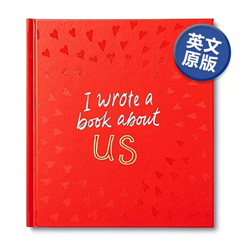 M.H. CLARK【I Wrote a Book About You Ser