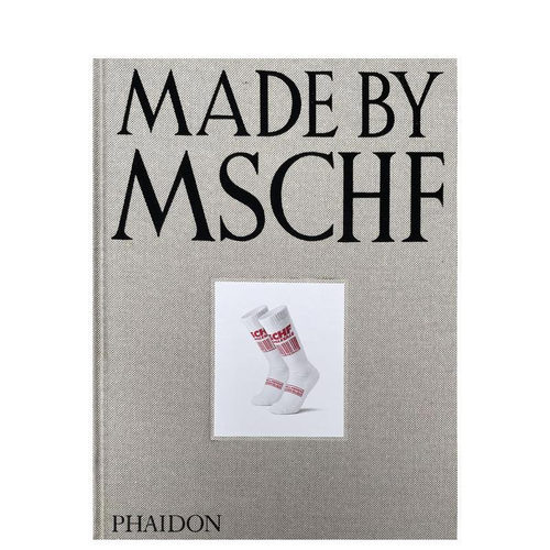 纽约潮牌MSCHF Made
