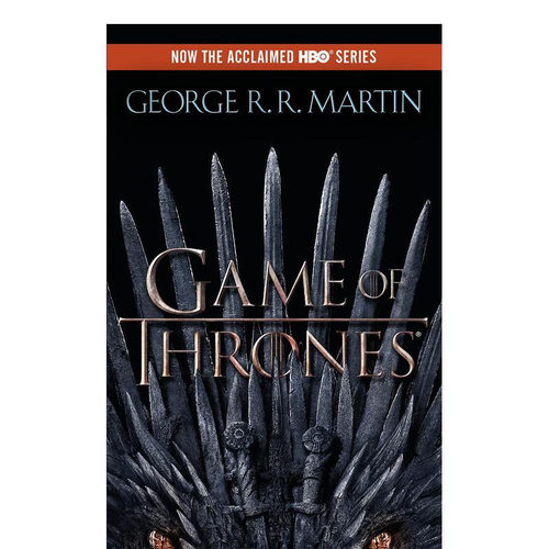 权力的游戏 A Game of