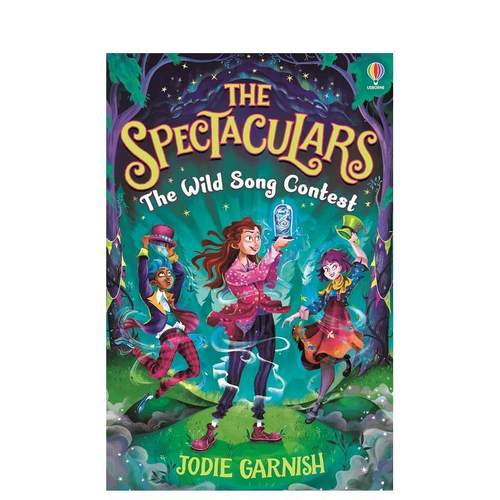 精彩纷呈： 狂歌比赛 The