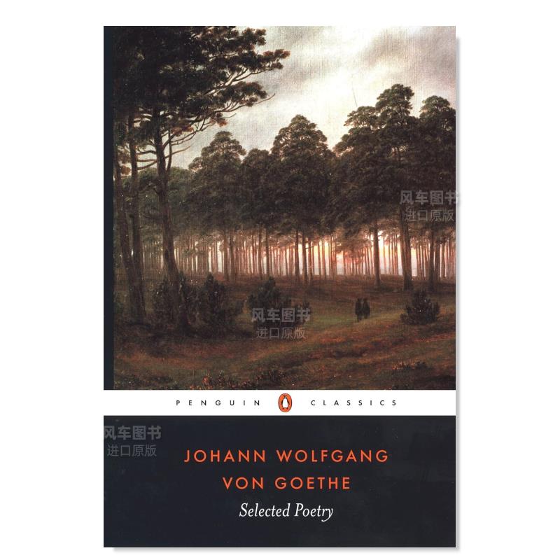 SelectedPoetryofJohannWol
