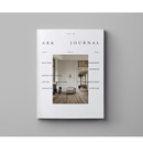 封面随机发货 JOURNAL 原版 VOL.11 英文室内设计家居建筑设计杂志期刊 DEN Ark Journal 预 进口艺术图书 ARK 2024年01期 售