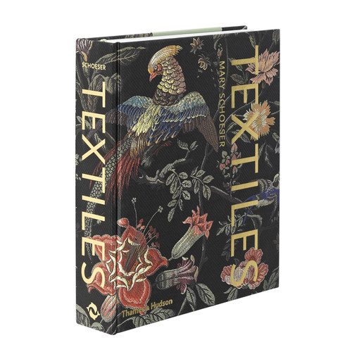Textiles纺织品人类的艺术