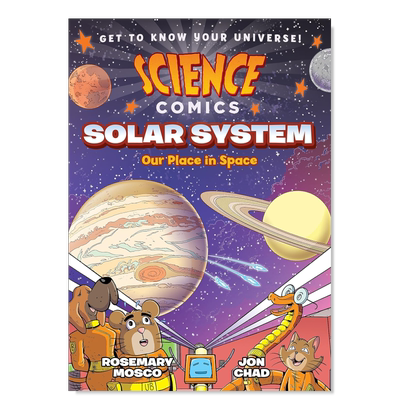 太阳系我们在空中的位置【Sc