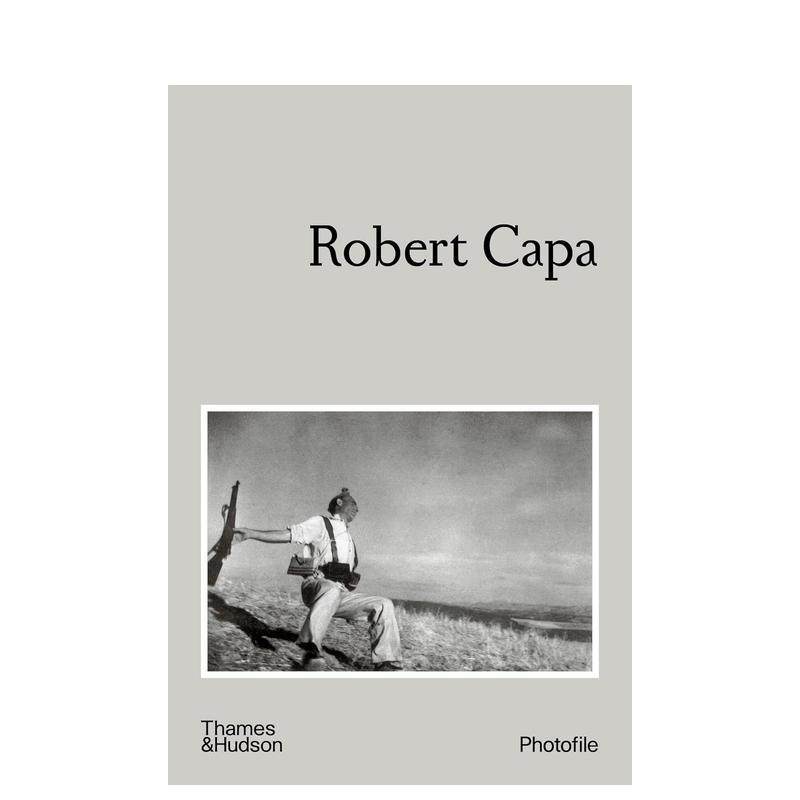 罗伯特&middot;卡帕 Robert C