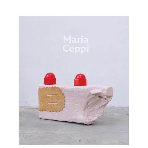 玛丽亚&middot;切皮：作品集 Mari