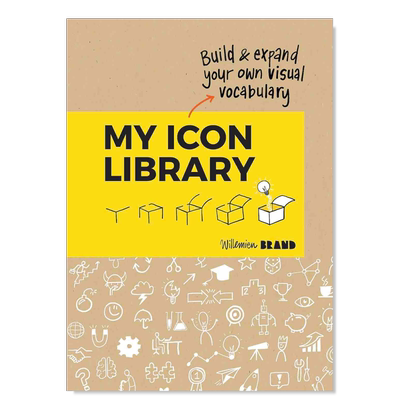 MyIconLibraryBuild&Expa
