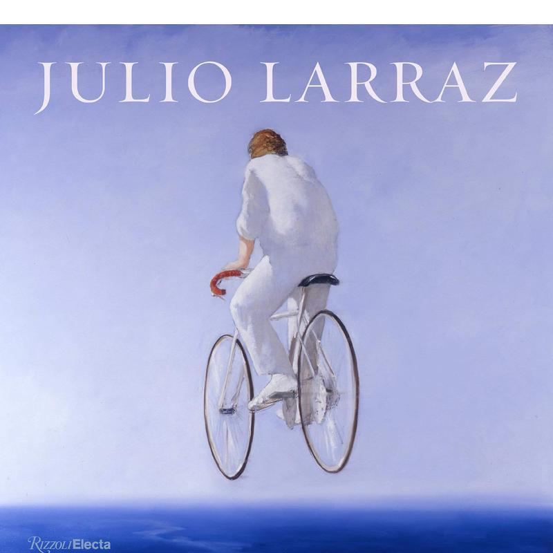 【现货】朱里奥·拉拉兹:梦之地 Julio Larraz: The Kingdom We Carry Inside 原版英文艺术画册画集图书