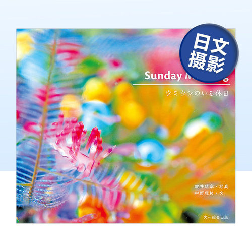 水下摄影集海蛞蝓的假日
