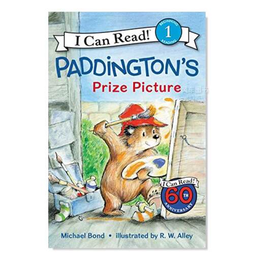 帕丁顿最珍贵的照片Paddington