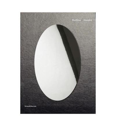 【预售】莫利诺 / 内部视角：卡洛?莫利诺、布里吉特?辛德勒、埃诺克?佩雷斯作品集 Mollino/Insides  原版英文摄影作品集图书