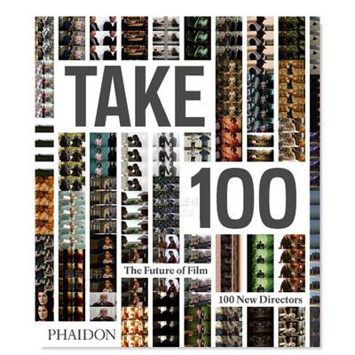 100位新兴电影导演Take100T