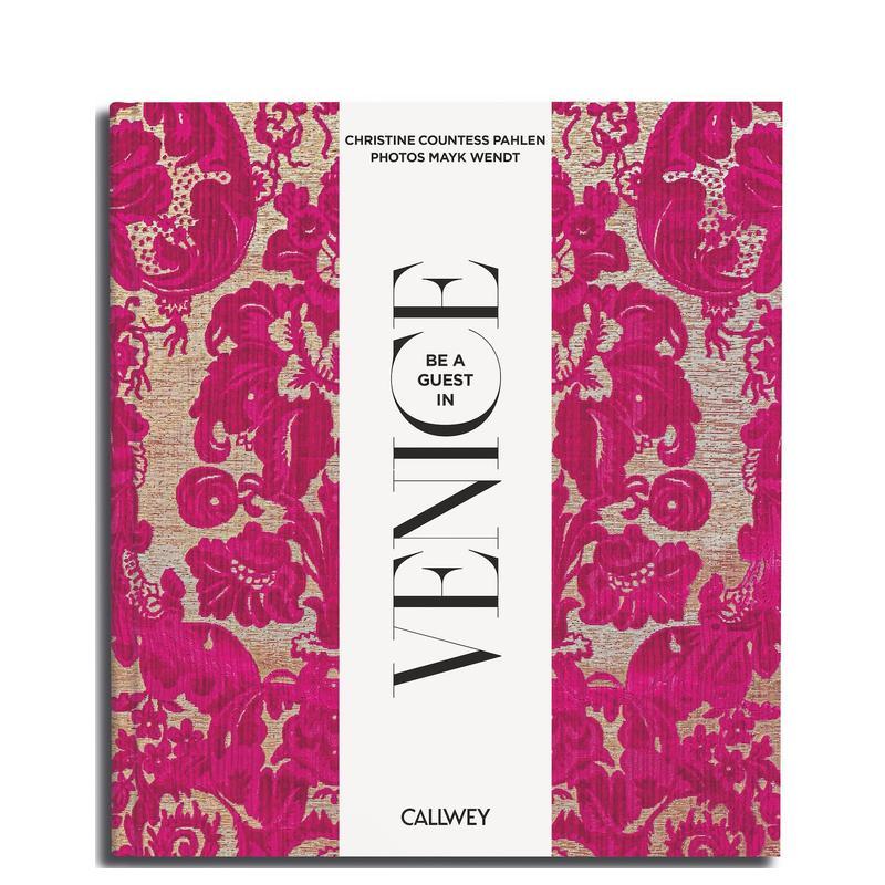 威尼斯做客指南：梦幻目的地·地