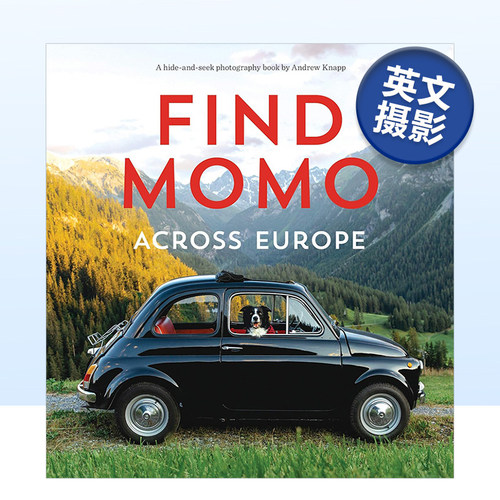 寻找欧洲各地的莫FindMomoAc