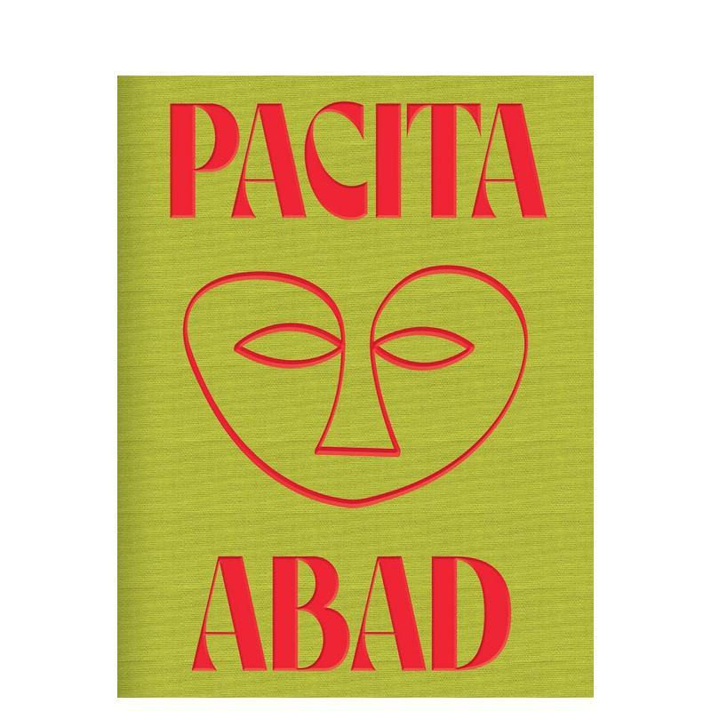 【预售】菲律宾裔美国画家Pacita Abad Pacita Abad 原版英文艺术画册画集图书