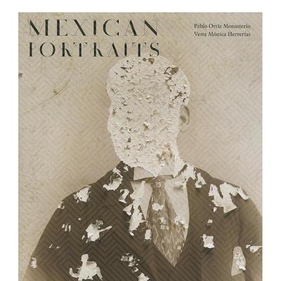 【现货】墨西哥肖像 Mexican Portraits 原版英文摄影作品集肖像图书