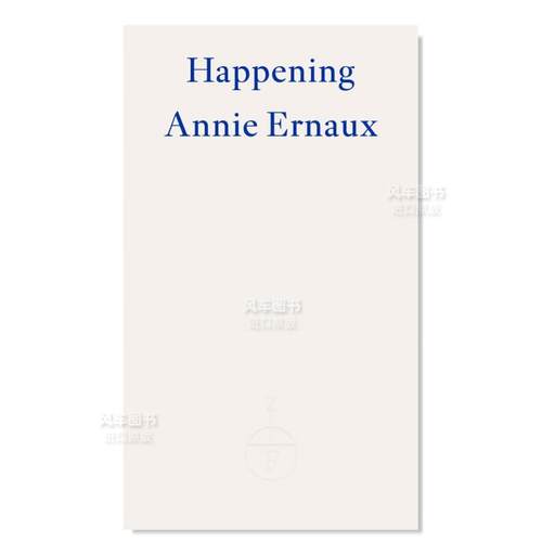 2022年诺贝尔文学奖AnnieErnaux