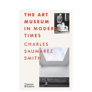 英文艺术画册画集图书 现代美术馆 原版 Times Modern Museum art The 现货