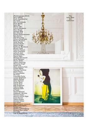 【预售】被艺术环绕：瑞士宝盛艺术收藏 Surrounded by Art 原版英文艺术画册画集图书书籍