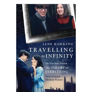 【现货】旅行至无限:万物理论背后的真实故事 Travelling to Infini 原版英文社会科学图书书籍